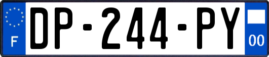 DP-244-PY