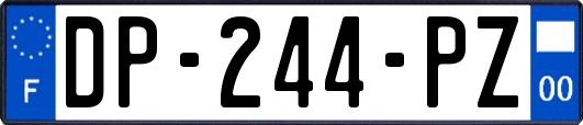 DP-244-PZ