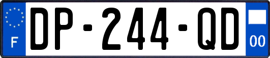 DP-244-QD