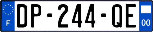 DP-244-QE