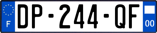 DP-244-QF