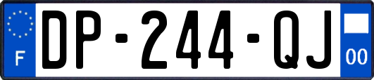 DP-244-QJ