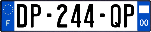 DP-244-QP