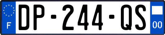 DP-244-QS