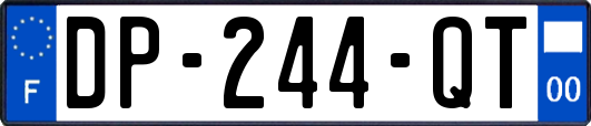 DP-244-QT