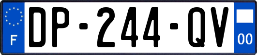 DP-244-QV