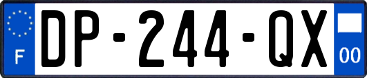DP-244-QX