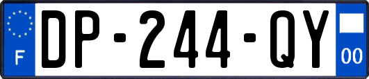 DP-244-QY