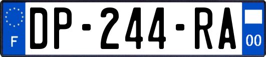 DP-244-RA