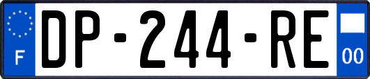 DP-244-RE
