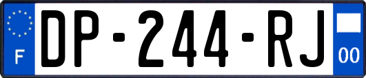 DP-244-RJ