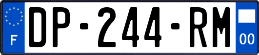 DP-244-RM