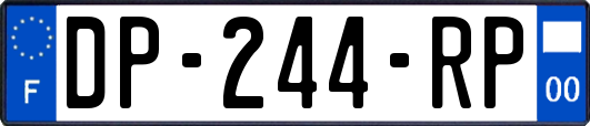 DP-244-RP