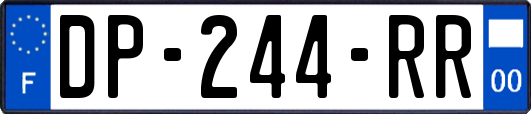 DP-244-RR