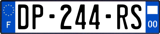 DP-244-RS