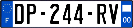 DP-244-RV