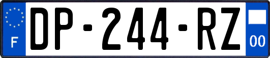 DP-244-RZ