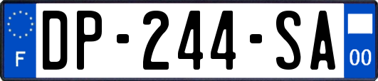 DP-244-SA