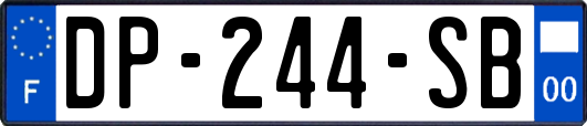 DP-244-SB