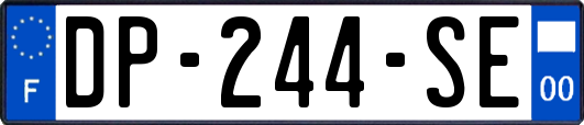 DP-244-SE