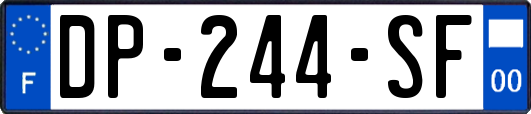 DP-244-SF