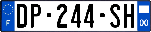 DP-244-SH