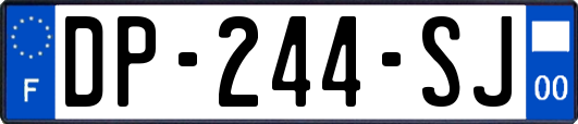 DP-244-SJ