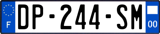 DP-244-SM