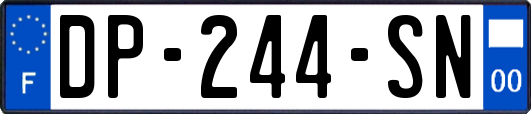 DP-244-SN