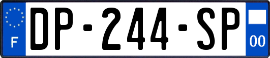 DP-244-SP