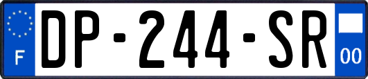 DP-244-SR