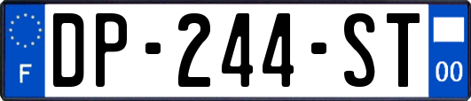 DP-244-ST