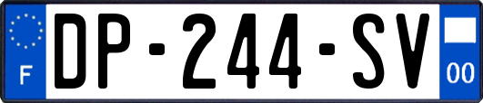 DP-244-SV