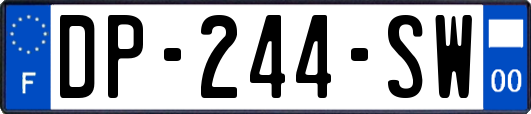 DP-244-SW