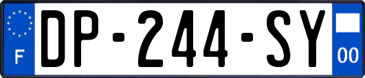DP-244-SY