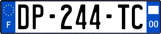 DP-244-TC