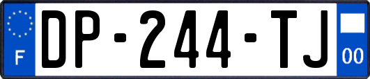DP-244-TJ