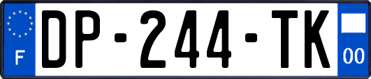 DP-244-TK