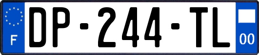 DP-244-TL