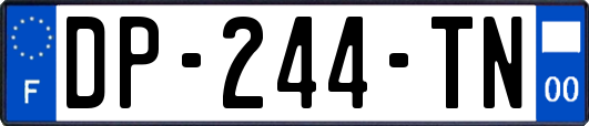 DP-244-TN