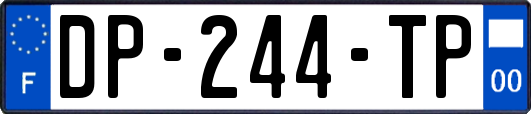 DP-244-TP