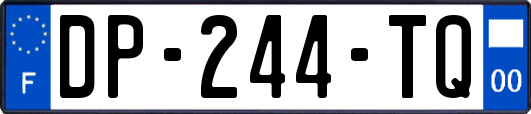 DP-244-TQ