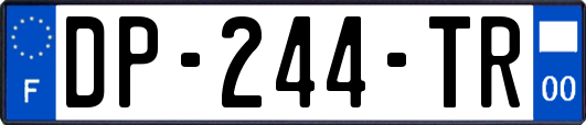 DP-244-TR