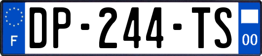 DP-244-TS
