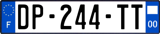DP-244-TT