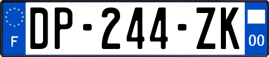 DP-244-ZK