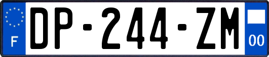 DP-244-ZM