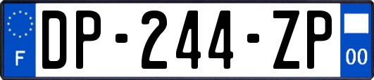 DP-244-ZP