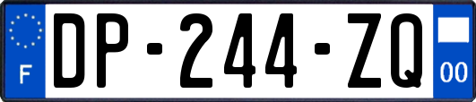 DP-244-ZQ