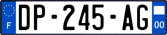 DP-245-AG